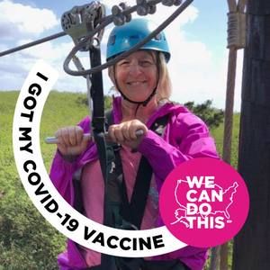 Meet your Posher, Brenda